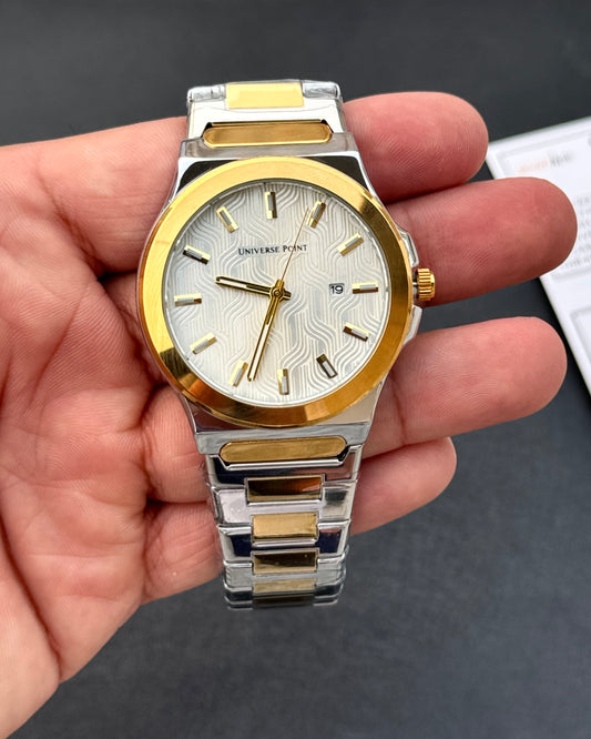 Limited Edition Ultra High Quality - Crystal Finish - Butterfly Solid Lock - Original Universe Point Series