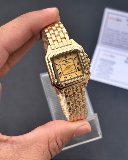 Hexa 2.0 Gold - Signature Edition - High Grade Quality - With Free Gift Packaging