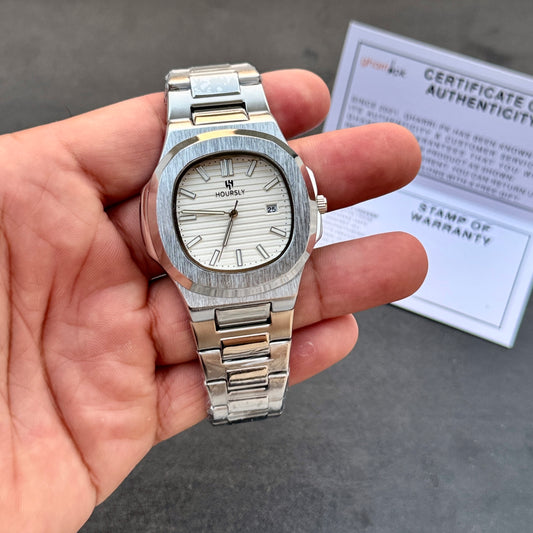 Ultra High Grade Quality Limited Edition - Mineral Glass - Butterfly Solid Lock - PP Series