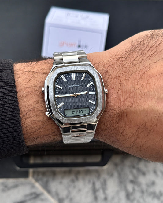 Imperial - Dual time - Heavy Weight Series