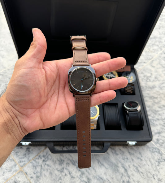 TOMI Limited Edition - Business Class Series