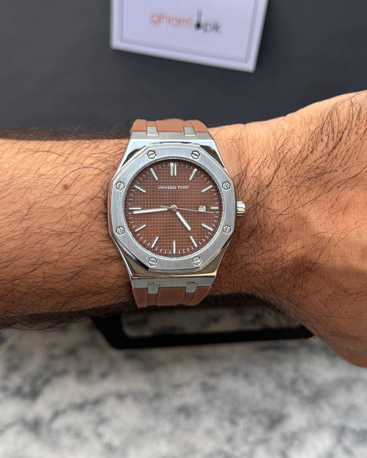 Blackforge — Crafted to Command- Ultra Premium & Comfortable Straps