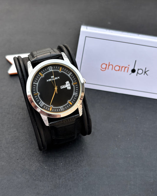 High Grade Leather Strap Series - Ultra Premium Finish