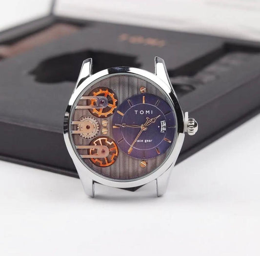 TOMI FaceGear - Mechanical Edition - Dual Strap (Special Combo)