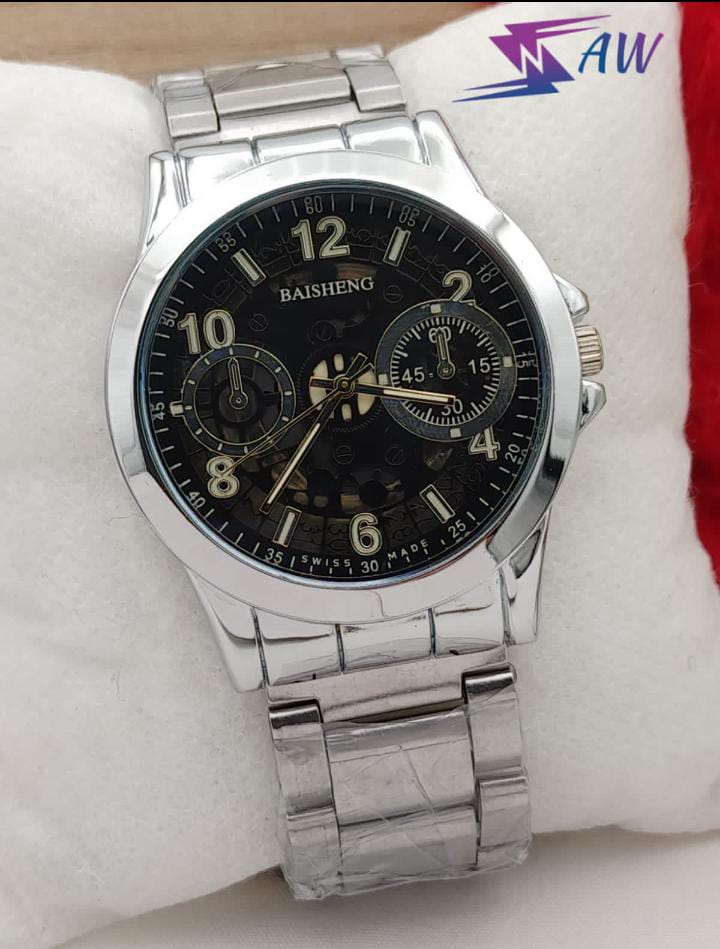Baisheng - Trendy Designs