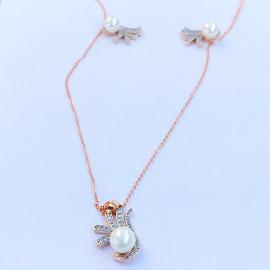 Magical Locket Set - Festive Series - High Quality Embossed style