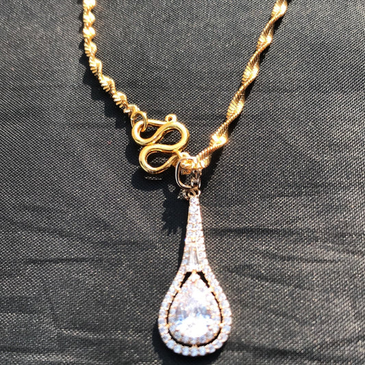 Prism Pearl - Signature Series - High Quality Zircona