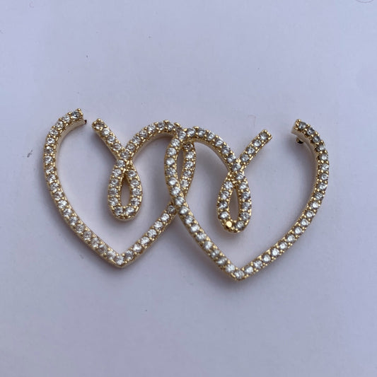 Prism Heart - Festive Series - Ultra Durable Colours