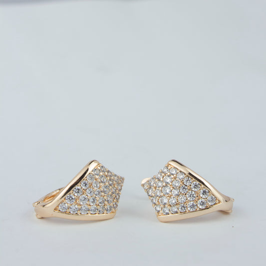 Supreme Earrings - Signature Series