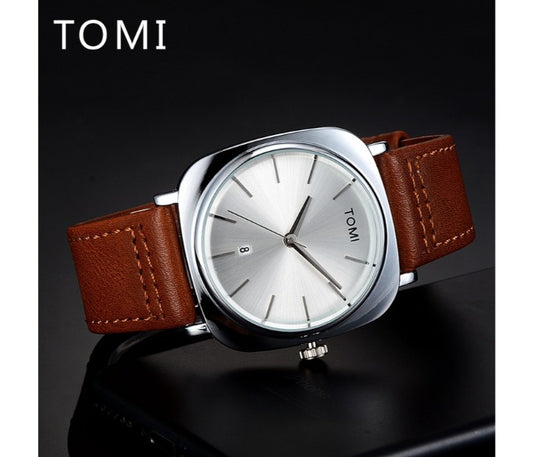 TOMI Limited Edition - Business Class Series