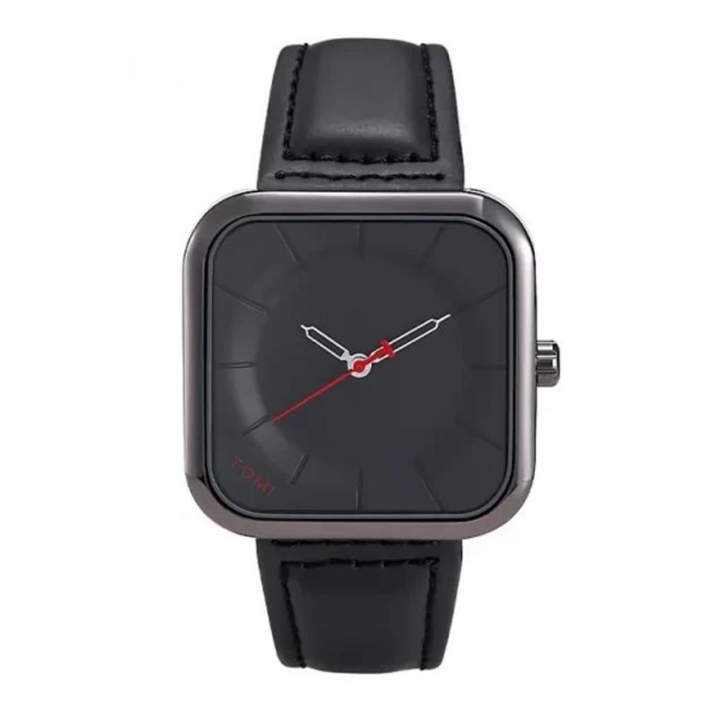 TOMI - High Grade Straps - Minimalistic Edition