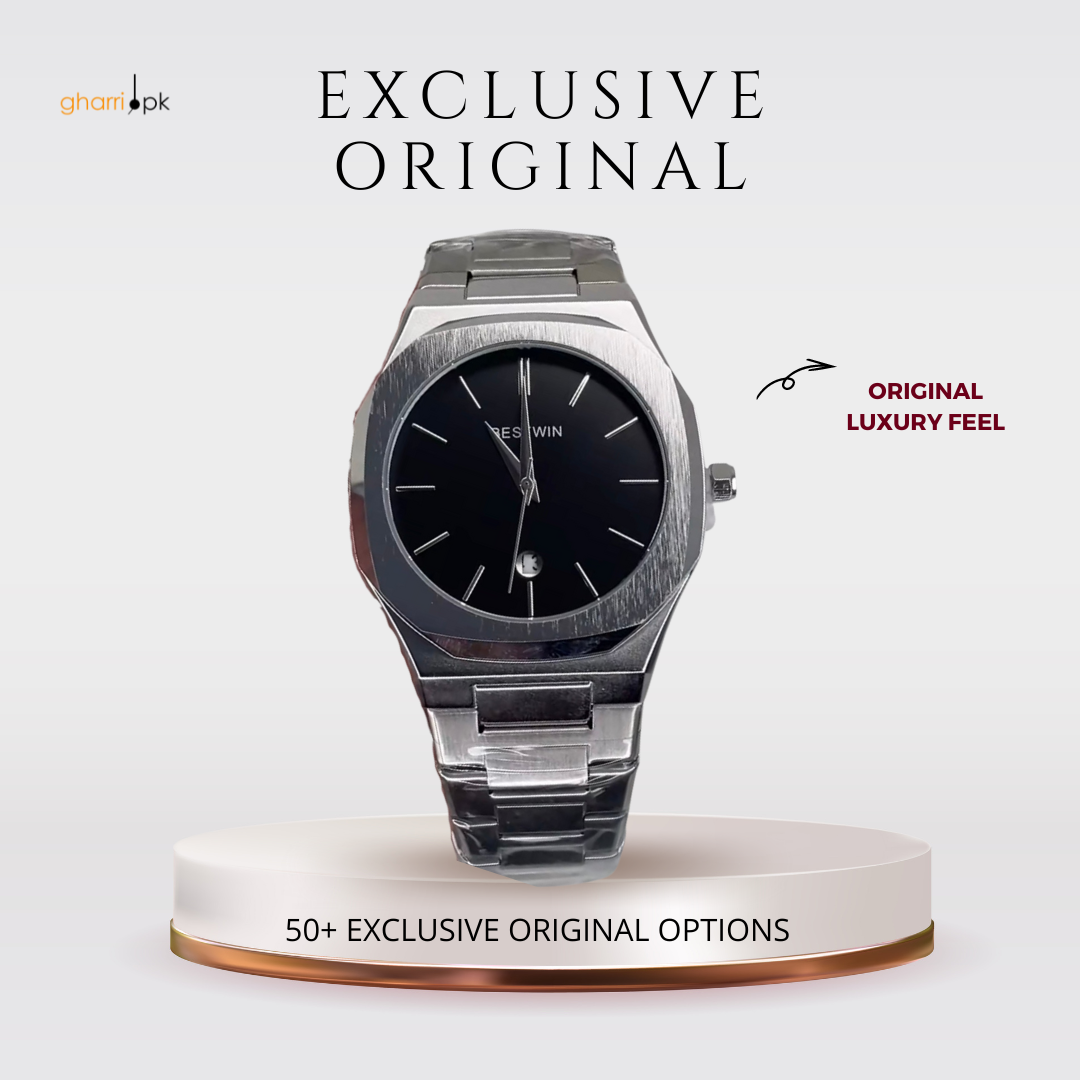 EXCLUSIVE ORIGINAL