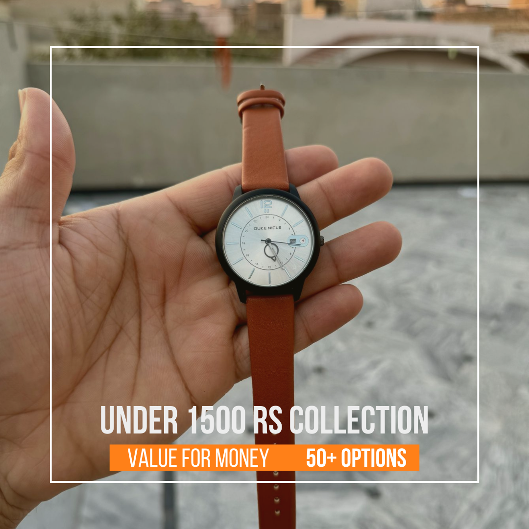 UNDER RS.1500