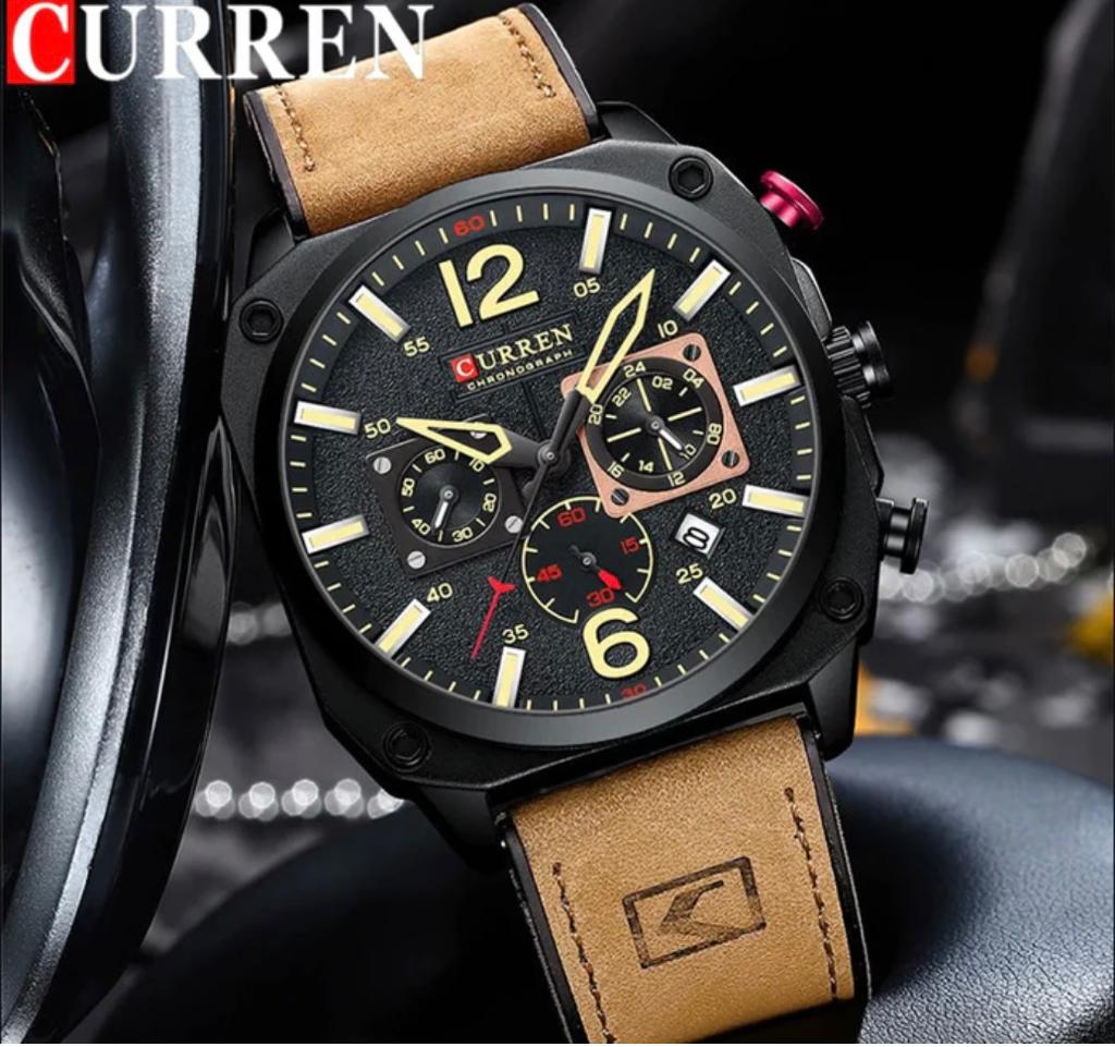 AUTO & CHRONO – www.Gharri.pk