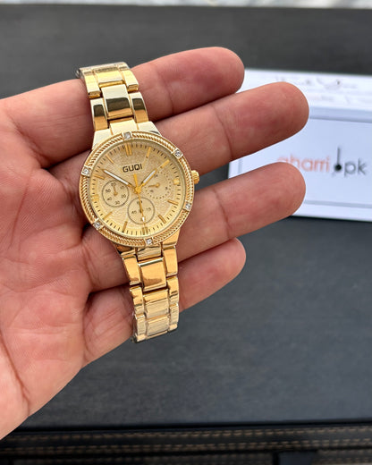 Sapphire - Signature Edition - High Grade Quality - With Free Gift Packaging