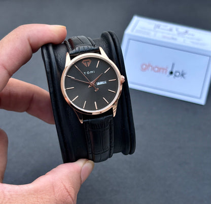 Business Lady Edition - Original Tomi - Durable & Professional