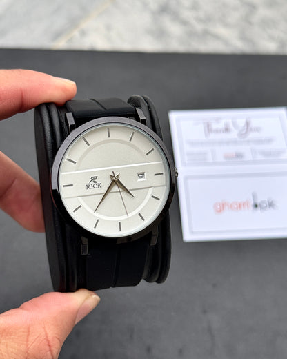 Minimalistic - Limited Edition Magnet Strap series - High Quality Ultra Comfortable Straps & Finish