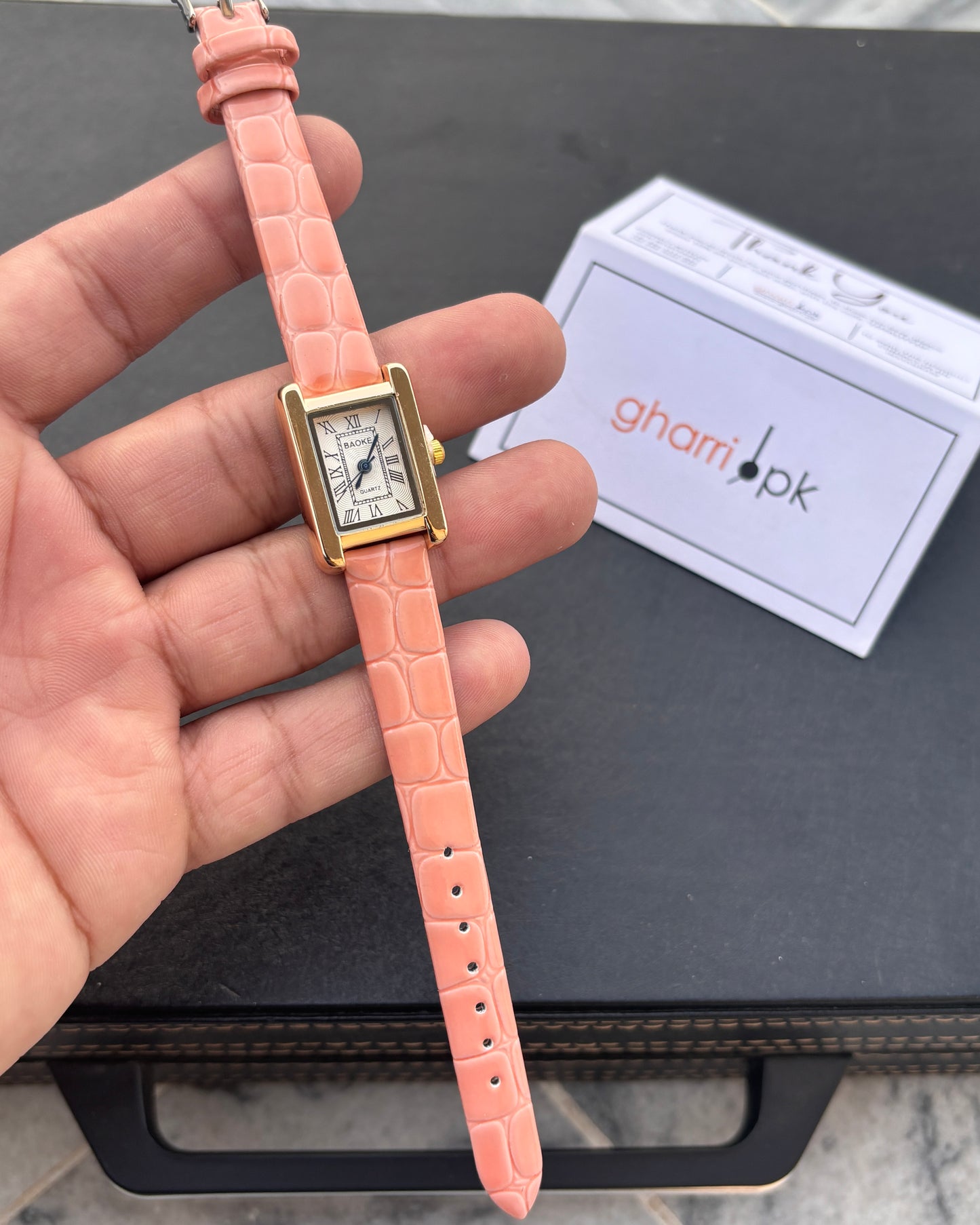 Retro Lady Edition 2026 - Durable & Professional