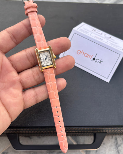 Retro Lady Edition 2026 - Durable & Professional