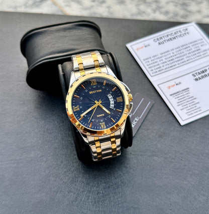 Special Edition - Luxury Series - Ultra High Quality Chain & Lock - Original BESTWIN