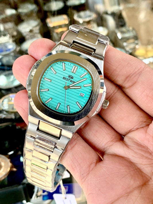 Ultra High Grade Quality - Scratch less Dial - Butterfly Solid Lock - PP Series
