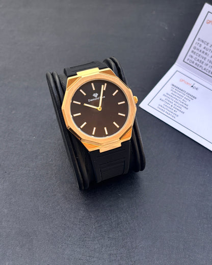 Octagon Classic 2026 — Timeless Executive Style, Magnetic Comfort. Limited Edition.