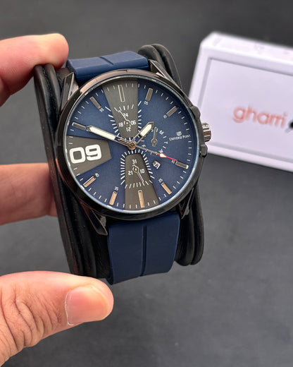 Zyro series - Magnet Strap series - High Quality Ultra Comfortable Straps & Finish