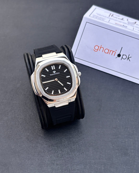 Signature edge 2026 — Timeless Signature PP Style, Magnetic Comfort. Limited Edition.