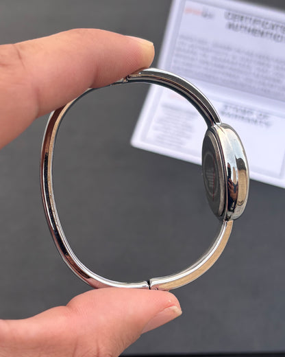 Seraphine Red Emerald – Exclusive bracelet watch Edition - High Grade Quality - Stainless Steel