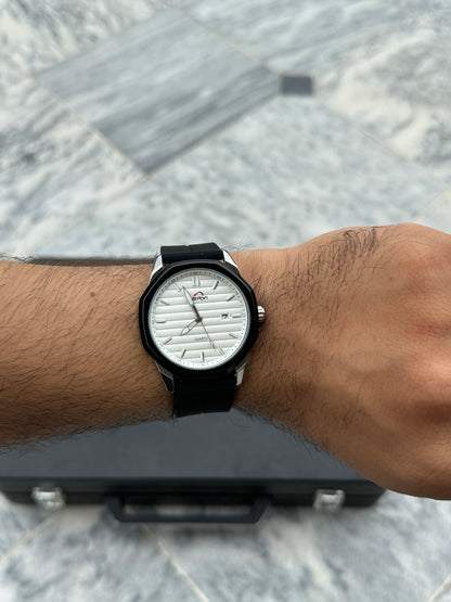 Ultra Comfortable & Durable Straps - High Quality Magnet Lock - Octa Structure Model