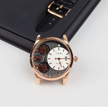 LIMITED EDITION BUSINESS CLASS - Durable Dual Strap - Original Tomi