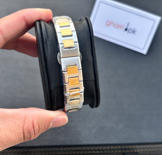 Limited Edition PRX - Business Class Series - Ultra High Quality Chain & Lock - Original BESTWIN