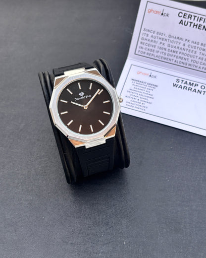 Octagon Classic 2026 — Timeless Executive Style, Magnetic Comfort. Limited Edition.