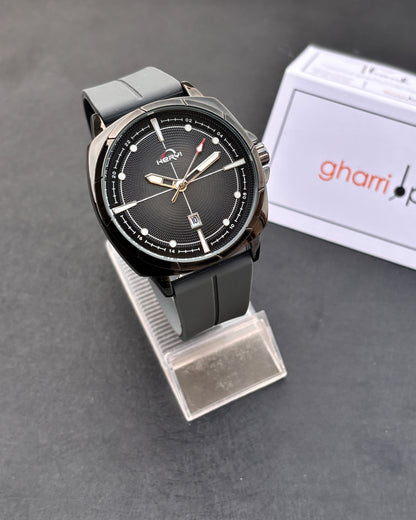 Rare Granite - Crest Signature - Limited Edition Magnet Strap series - High Quality Ultra Comfortable Straps & Finish