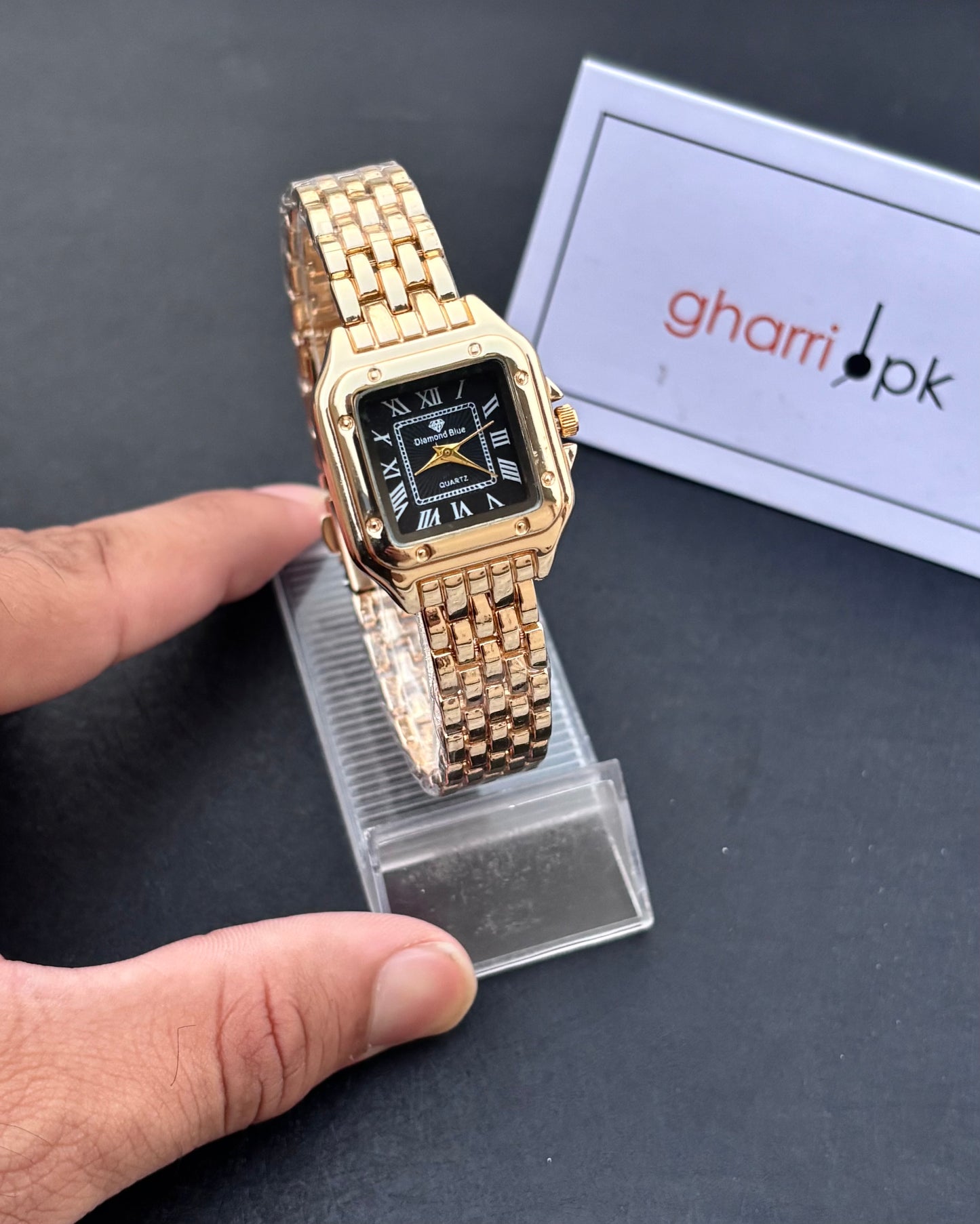 Hexa 2.0 - Signature Edition - High Grade Quality - With Free Gift Packaging