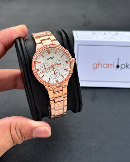 Sapphire - Signature Edition - High Grade Quality - With Free Gift Packaging