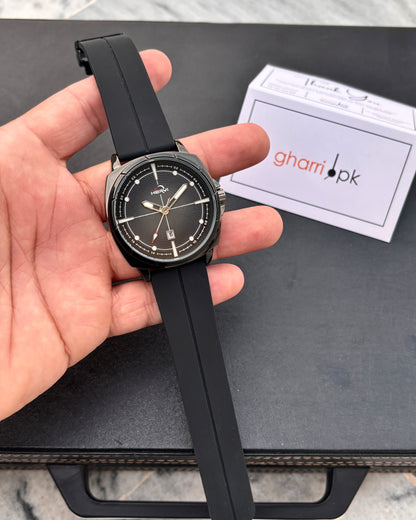 Crest Signature - Limited Edition Magnet Strap series - High Quality Ultra Comfortable Straps & Finish