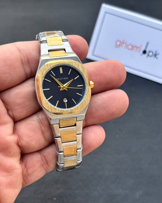 Limited Edition PRX - Business Class Series - Ultra High Quality Chain & Lock - Original BESTWIN