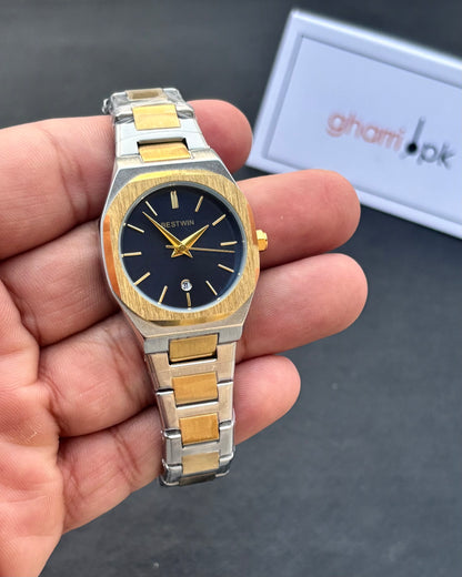 Limited Edition PRX - Business Class Series - Ultra High Quality Chain & Lock - Original BESTWIN