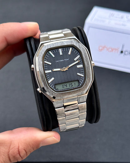 Imperial - Dual time - Heavy Weight Series