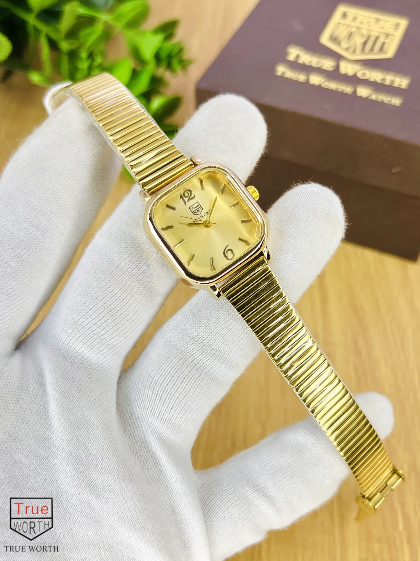 Pro 1.0 - True Worth - Supreme Series - With Free Mystery Jewelry Box