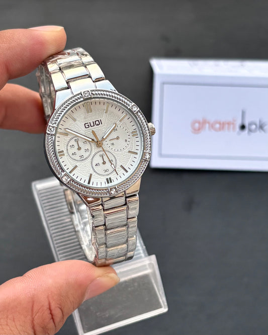 Sapphire - Signature Edition - High Grade Quality - With Free Gift Packaging
