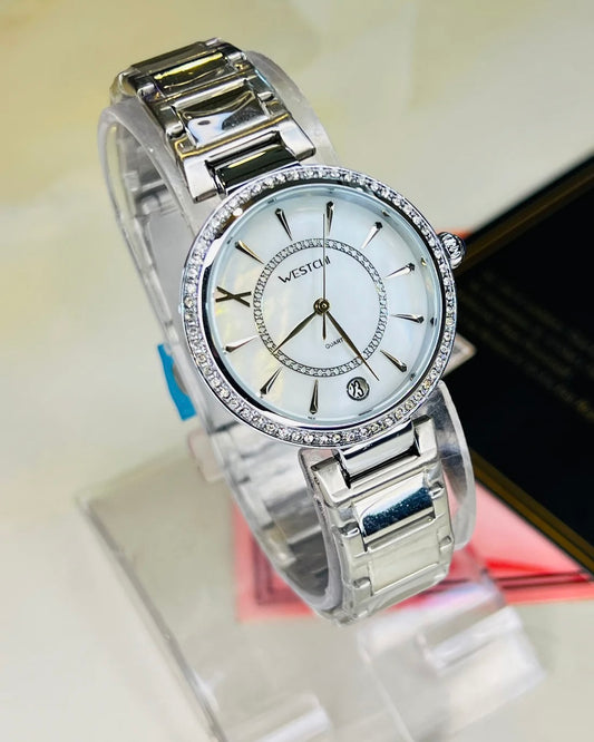 Platinum Edition Westchi - High Grade Quality - Stainless Steel