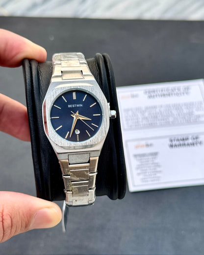 Limited Edition PRX - Business Class Series - Ultra High Quality Chain & Lock - Original BESTWIN