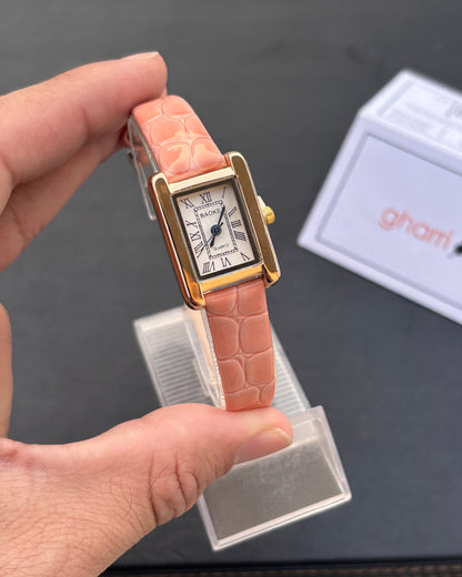 Retro Lady Edition 2026 - Durable & Professional