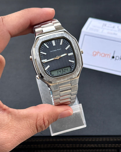 Imperial - Dual time - Heavy Weight Series