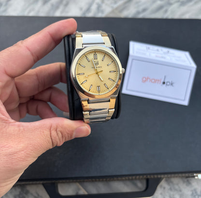 Classic - Limited Edition Trueworth PRX - Mineral glass - Premium Finish