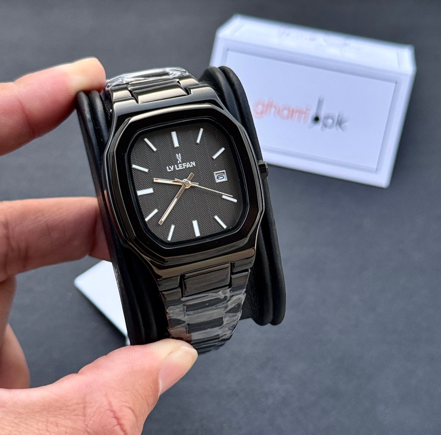Limited Edition - Business Class - Original LV Series - Durable Superlative Quality