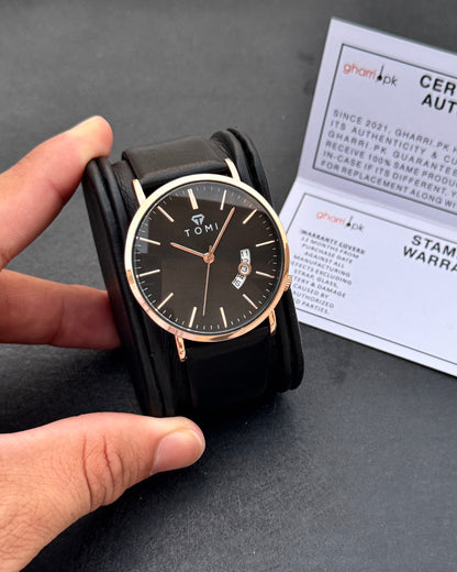 Tomi Executive Series - Limited Edition