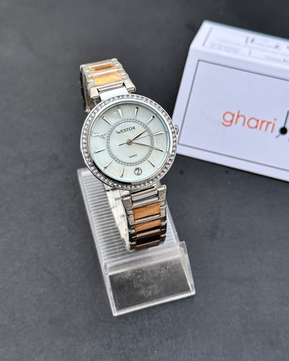 Exclusive Edition Westchi - High Grade Quality - Stainless Steel
